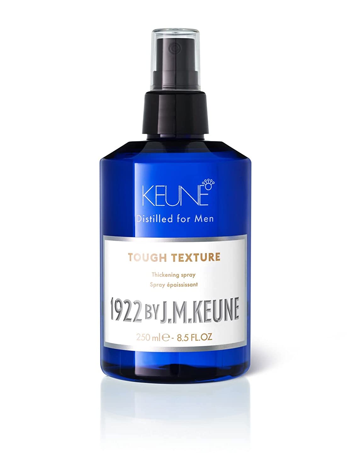 KEUNE Tough Texture, 8.5 Fl Oz | Malcolm W Barber Studio